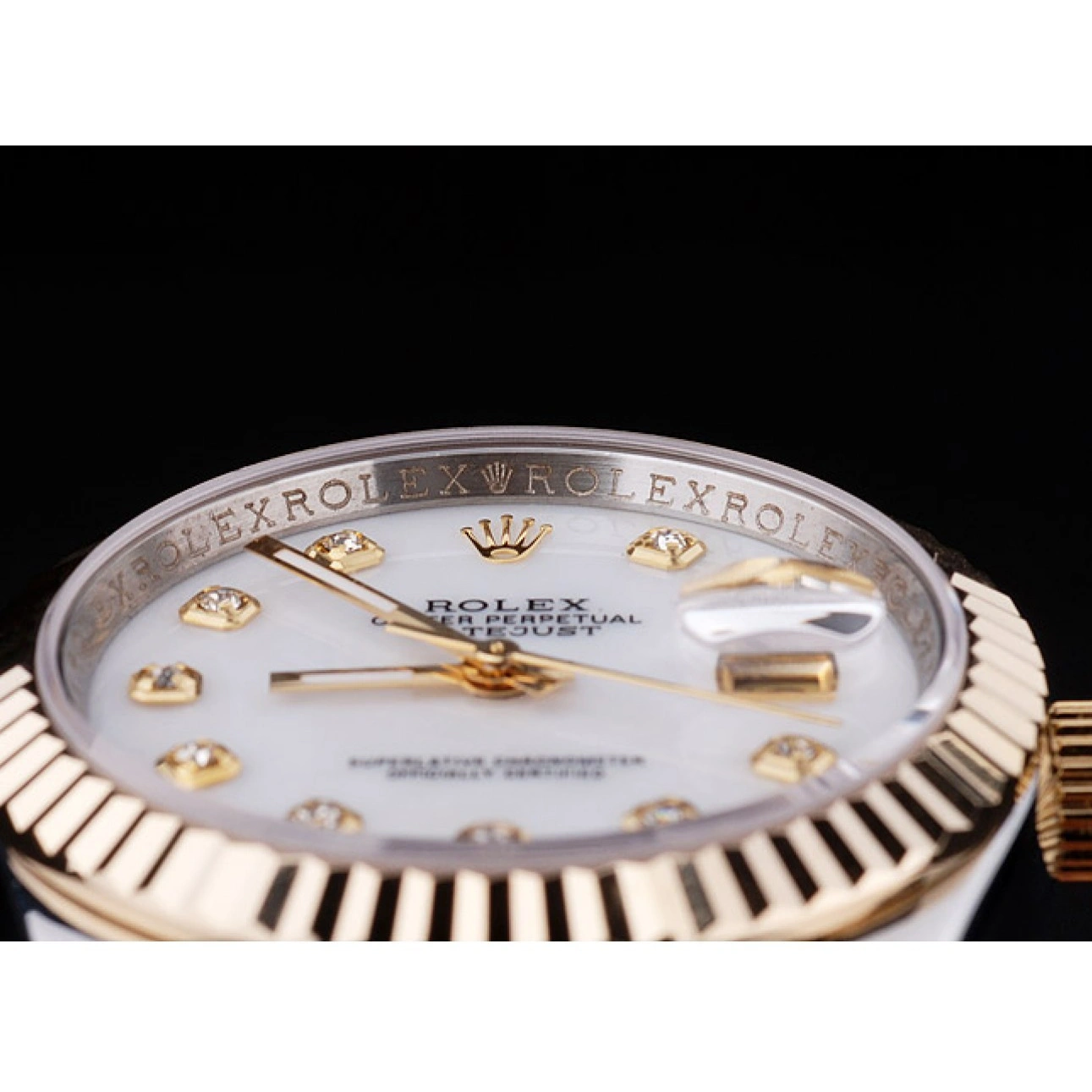 Best AAA Replica Sites Datejust-rl9 Rolex 1013